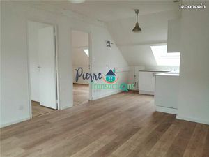 Appartement 3 pièces 36 m²