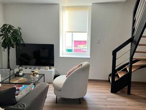 RARE MONTAIGU – T3 standing avec terrasse au cœur du centre ville