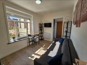 Jolie logement à Jeumont