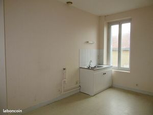 T3 Centre de Lusignan