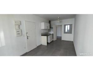 Appartement 2 pièces 35 m²