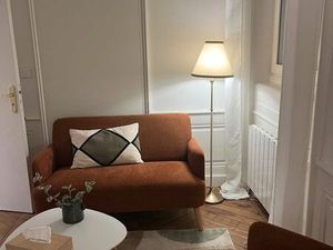 Location cabinet lyon 6