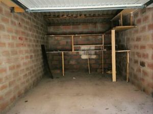Garage 20 m2