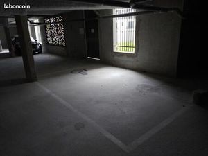 Location de parking Champs sur marne  Gournay/Marne rue de la gare RER