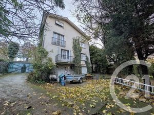 Maison à vendre - 6 pièces - 153 m2 - Limoges - 87 - LIMOUSIN