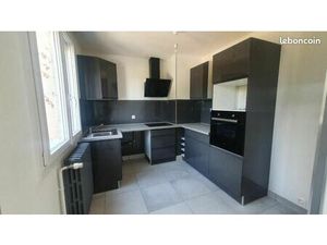 Maison 4 pièces 65 m²