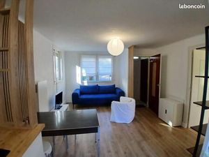 Maison 3 pièces 49 m²