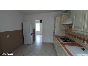 Maison 3 pièces Sotteville