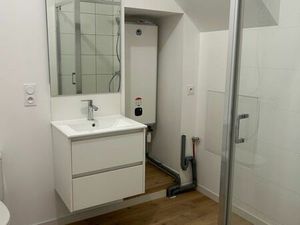 Location appartement centre-ville de Guer