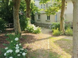 Appartement centre Mussidan