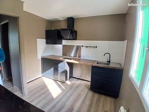 Location appartement serres