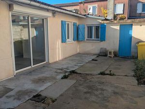 Jolie petite maison à louer