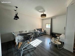 Maison de village 3 pièces 66 m²