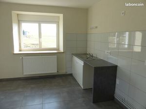 Location Appartement à L'Année