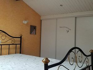 T2 bis meublé LIBOURNE