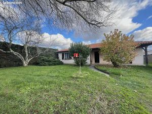 Maison 4 pièces 95 m²