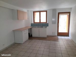 Maison 3 pièces 55 m²