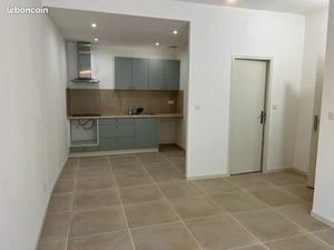 Location appartement T3