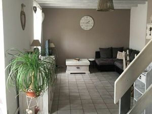 Charmant F3 à louer sur Mandeure