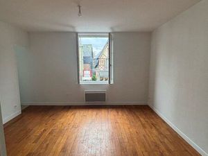 T3 centre-ville  pont-l’évêque