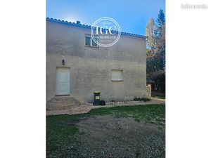 Appartement 4 pièces 115 m²