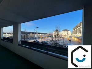 Appartement 2 pièces 52 m²