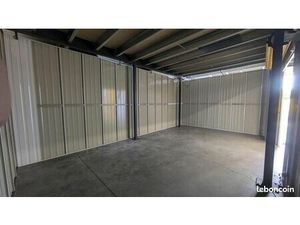 Hangar 30 m² Nimes