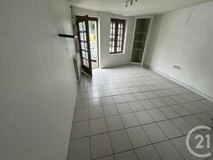 Maison à louer - 3 pièces - 56 m2 - Bernay - 27 - HAUTE-NORMANDIE