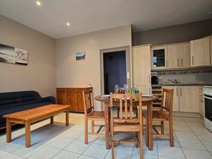 ? Location Maison Meublée 49m² - Entièrement Équipée et Fonctionnelle