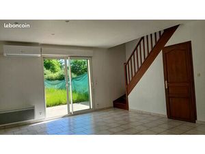 Appartement 3 pièces 75 m²