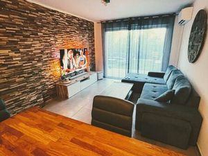 Appartement T2 RDC avec jardin