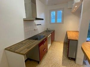 Appartement 4 pièces 68 m²