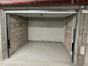 Parking/box 1 pièce Les Rousses