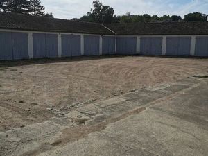 Parking/box 12 m² Montluçon