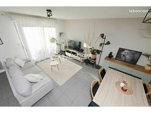 Maison 3 pièces 63 m²