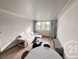 Appartement F3 à louer - 3 pièces - 59 65 m2 - Joue Les Tours - 37 - CENTRE