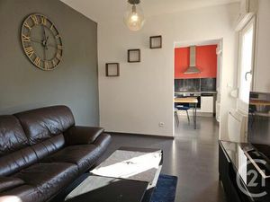 Appartement F2 à louer - 2 pièces - 44 52 m2 - St Julien Les Metz - 57 - LORRAINE