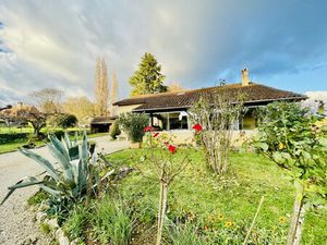 Achat Maison 5 pièces 145m² LALINDE 24150