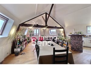 Location appartement 3 pièces 74.83 m² à La Madeleine (59110)  1 030 €