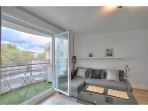 Location meublée appartement 2 pièces 44.75 m² à Choisy-le-Roi (94600)  1 100 €