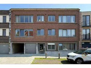 Appartement spacieux de plain-pied au coeur de Herent.