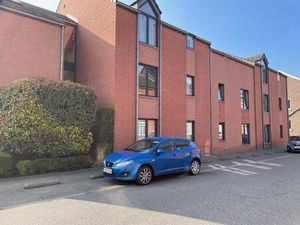 Appartement une chambre en plein cœur de Wanze