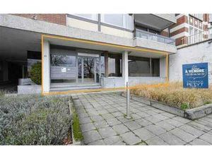 Espace professionnel de +/- 120 m² Vue MEUSE à LA PLANTE