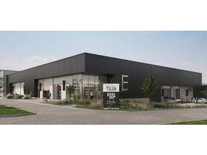 Unités PME industrielles à vendre – Bâtiment E Tilia