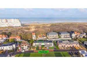 Nouvelle Construction Prête à Emménager avec 4 Chambres  ga…