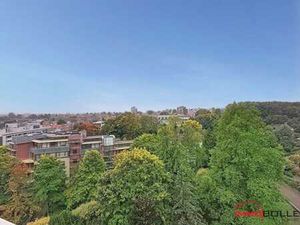 Pêcheries - appartement à moderniser 3 ch. + 2 terrasses