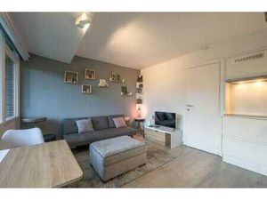 Gerenoveerd appartement op toplocatie met verschillende r...