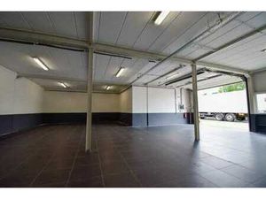 Unité PME fonctionnelle (167 m²) avec portail extérieur