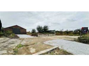 Cap'Houses : Entrepôt