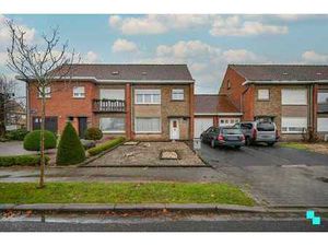 Rustig gelegen eengezinswoning met 2 slaapkamers